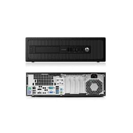 HP ProDesk 600 G1 SFF Core i5-4570 3.2 - SSD 128 GB - 8GB