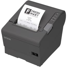 Epson TM T88V Impressoras térmica