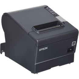 Epson TM T88V Impressoras térmica