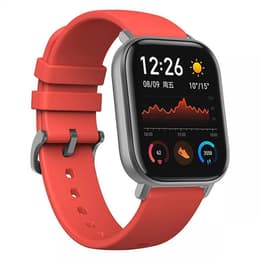 Amazfit GTS Bluetooth 43 mm - Laranja