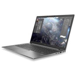 HP Zbook Firefly 14 G8 14-inch (2021) - Core i7 - Gen 11 (G) - 8GB - SSD 512 GB AZERTY - Francês