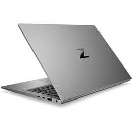 HP Zbook Firefly 14 G8 14-inch (2021) - Core i7 - Gen 11 (G) - 8GB - SSD 512 GB AZERTY - Francês