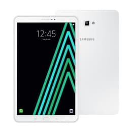 Galaxy Tab A 10.1 32GB - Branco - WiFi