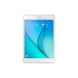Galaxy Tab A 32GB - Branco - WiFi