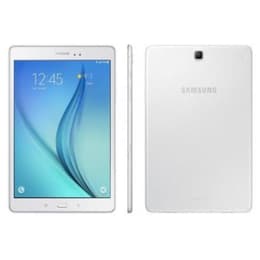 Galaxy Tab A 32GB - Branco - WiFi