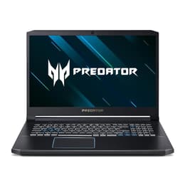 Acer Predator Helios 300 PH317-53-51CG 17-inch - Core i5-9300H - 8GB 512GB NVIDIA GeForce GTX 1660 Ti AZERTY - Francês