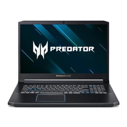 Acer Predator Helios 300 17-inch (2019) - Core i5 - Gen 9 (H) - 8GB - SSD 512 GB AZERTY - Francês