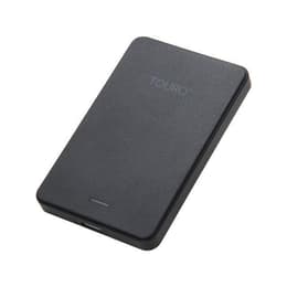 Hitachi HGST Touro Mobile Disco Rígido Externo - HDD 500 GB USB 3.0