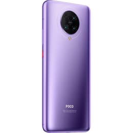 Xiaomi Poco F2 Pro 128GB - Roxo - Desbloqueado