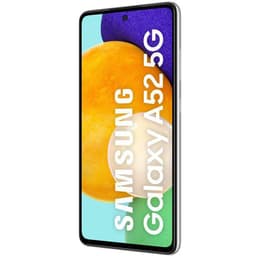 Galaxy A52 5G 128GB - Branco - Desbloqueado