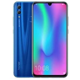 Honor 10 Lite 128GB - Azul - Desbloqueado