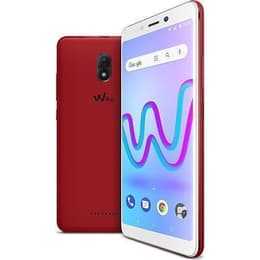 Wiko Jerry3 16GB - Vermelho - Desbloqueado