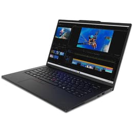 Lenovo ThinkPad P14s G5 14-inch (2023) - Core Ultra 7 155H - 32GB - SSD 1 TB QWERTZ - Alemão