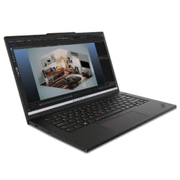 Lenovo ThinkPad P14s G5 14-inch (2023) - Core Ultra 7 155H - 32GB - SSD 1 TB QWERTZ - Alemão