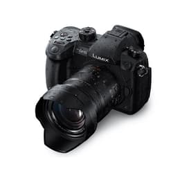 Compacto PANASONIC DC-GH5 - Preto