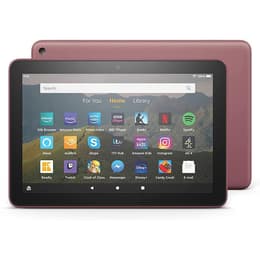 Amazon Fire HD 8 64GB - Bege - WiFi