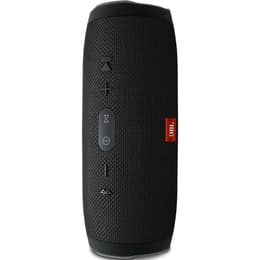 Jbl Charge 3 Stealth Edition Bluetooth Speakers - Preto