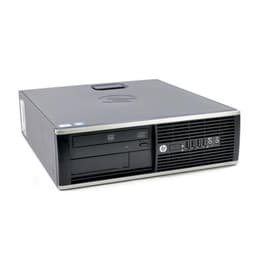 HP Compaq Elite 8300 SFF Pentium G2130 3,2 - HDD 250 GB - 1GB