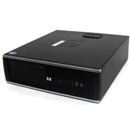 HP Compaq Elite 8300 SFF Pentium G2130 3,2 - HDD 250 GB - 1GB