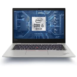 Lenovo ThinkPad L13 G2 13-inch (2021) - Core i5-1145G7 - 16GB - SSD 256 GB QWERTY - Italiano