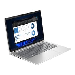 HP ProBook 440 G11 14-inch (2024) - Core Ultra 5 125U - 8GB - SSD 512 GB QWERTY - Grego