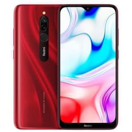 Xiaomi Redmi Note 8 Pro 128GB - Vermelho - Desbloqueado