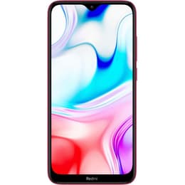 Xiaomi Redmi Note 8 Pro 128GB - Vermelho - Desbloqueado