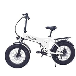 Scooty Big Cool 20 Bicicleta Elétrica