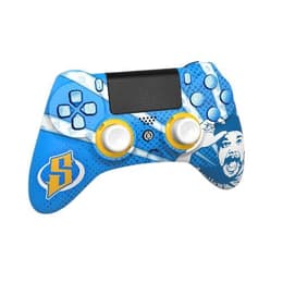 Joystick PlayStation 5 / PlayStation 4 / PC / Xbox Series X/S / Xbox One X/S Scuf Gaming Impact Skyrroz