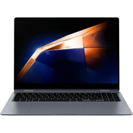 Galaxy Book4 Pro 16-inch (2024) - Core Ultra 7 155H - 16GB - SSD 512 GB QWERTY - Italiano