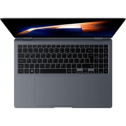 Galaxy Book4 Pro 16-inch (2024) - Core Ultra 7 155H - 16GB - SSD 512 GB QWERTY - Italiano
