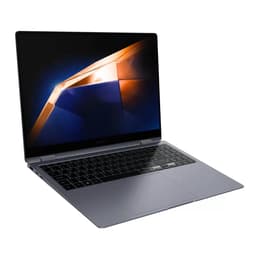 Galaxy Book4 Pro 16-inch (2024) - Core Ultra 7 155H - 16GB - SSD 512 GB QWERTY - Italiano