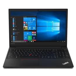 Lenovo ThinkPad E595 15-inch (2018) - Ryzen 5 - 3000 Series (U) - 16GB - SSD 1 TB AZERTY - Francês