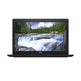 Dell Latitude 3500 15-inch (2018) - Core i5 - Gen 8 (U) - 16GB - SSD 512 GB QWERTY - Espanhol