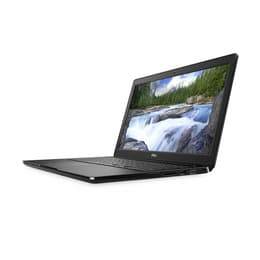 Dell Latitude 3500 15-inch (2018) - Core i5 - Gen 8 (U) - 16GB - SSD 512 GB QWERTY - Espanhol