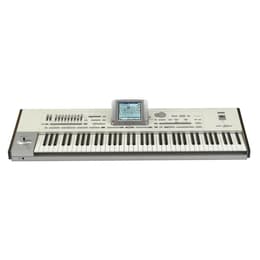 Korg PA2X PRO Instrumentos Musicais