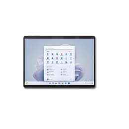 Microsoft Surface Pro 9 13-inch Core i5-1235U - SSD 256 GB - 8GB AZERTY - Francês