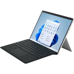 Microsoft Surface Pro 9 13-inch Core i5-1235U - SSD 256 GB - 8GB AZERTY - Francês