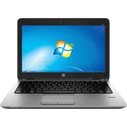HP EliteBook 820 G1 12-inch (2013) - Core i5-4300U - 8GB - HDD 500 GB AZERTY - Francês