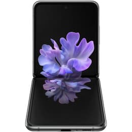 Galaxy Z Flip4 256GB - Cinzento - Desbloqueado
