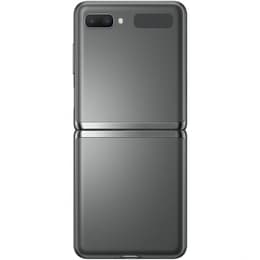 Galaxy Z Flip4 256GB - Cinzento - Desbloqueado