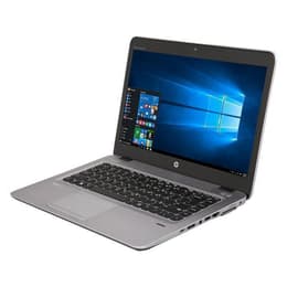 HP EliteBook 745 G3 14-inch (2016) - PRO A12-8800B - 8GB - SSD 256 GB AZERTY - Francês