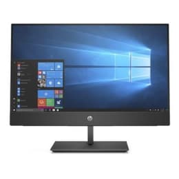 HP ProOne 440 G6 AIO 23" Core i5 2.3 GHz - SSD 512 GB - 16GB Sem teclado