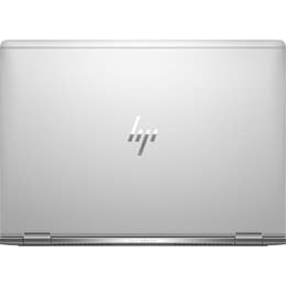 HP EliteBook X360 1030 G2 13-inch Core i5-7300U - SSD 512 GB - 8GB QWERTY - Inglês