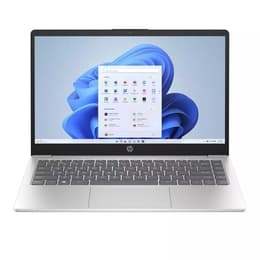 HP 14-EP0043NF 14-inch (2022) - Core i7 - Gen 12 (U) - 16GB - SSD 512 GB AZERTY - Francês