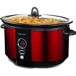 Andrew James AJ000553 Máquina De Cozinha Slowcooker