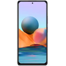 Xiaomi Redmi Note 10 Pro 64GB - Cinzento - Desbloqueado - Dual-SIM