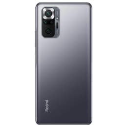 Xiaomi Redmi Note 10 Pro 64GB - Cinzento - Desbloqueado