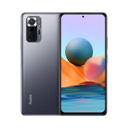 Xiaomi Redmi Note 10 Pro 64GB - Cinzento - Desbloqueado