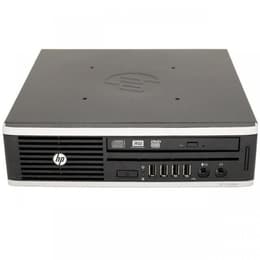 HP Compaq Elite 8200 USDT Core i5-2400S 2,5 - HDD 320 GB - 8GB